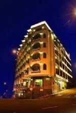 Guia Hotel Macau